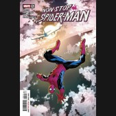 NON-STOP SPIDER-MAN #5