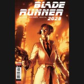 BLADE RUNNER 2029 #6 