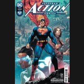 ACTION COMICS #1033 (2016 SERIES)