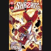 SHAZAM #1 (2021 SERIES)