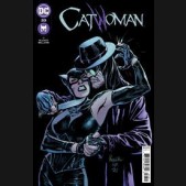 CATWOMAN #33 (2018 SERIES)