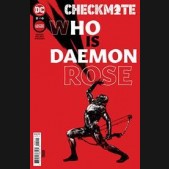 CHECKMATE #2 (2021 SERIES) EVENT LEVIATHAN 
