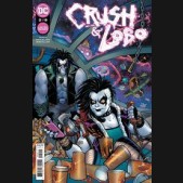 CRUSH AND LOBO #2