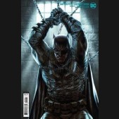 DETECTIVE COMICS #1040 (2016 SERIES) LEE BERMEJO CARD STOCK VARIANT