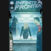 INFINITE FRONTIER #2