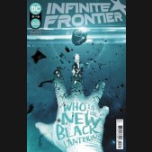 INFINITE FRONTIER #3