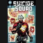 SUICIDE SQUAD #5 (2021 SERIES)