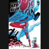 SUPERMAN RED AND BLUE #5