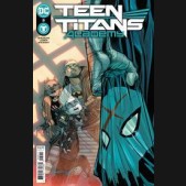 TEEN TITANS ACADEMY #5 (2021 SERIES) 