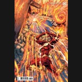 FLASH #772 (2016 SERIES) BRETT BOOTH CARD STOCK VARIANT