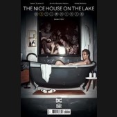 NICE HOUSE ON THE LAKE #2