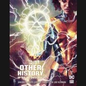 OTHER HISTORY OF THE DC UNIVERSE #5