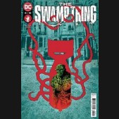 SWAMP THING #5 (2021 SERIES)