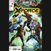 X-FORCE #30 (2019 SERIES)
