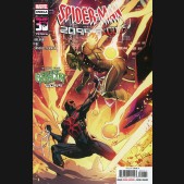 SPIDER-MAN 2099 EXODUS OMEGA #1