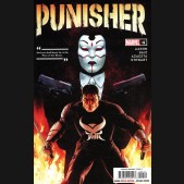 PUNISHER #4 (2022 SERIES)