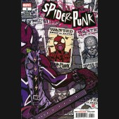 SPIDER-PUNK #4 