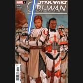 STAR WARS OBI-WAN KENOBI #3 
