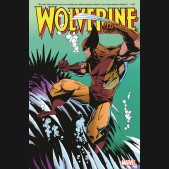 WOLVERINE OMNIBUS VOLUME 3 HARDCOVER MARC SILVESTRI COVER