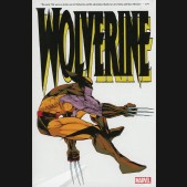 WOLVERINE OMNIBUS VOLUME 3 HARDCOVER MICHAEL AVON OEMING DM VARIANT COVER