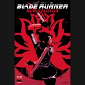 BLADE RUNNER BLACK LOTUS #2 