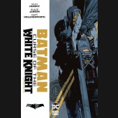 BATMAN CURSE OF THE WHITE KNIGHT DELUXE EDITION HARDCOVER