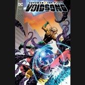 AQUAMAN AND FLASH VOIDSONG #2 