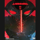 AQUAMAN ANDROMEDA #2 