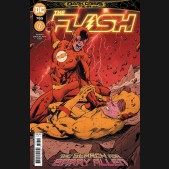 FLASH #783 (2016 SERIES) 2ND PRINTING