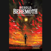 BEHOLD BEHEMOTH GRAPHIC NOVEL