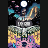 BLACK SCIENCE VOLUME 3 A BRIEF MOMENT OF CLARITY 10TH ANNIVERSARY DELUXE HARDCOVER