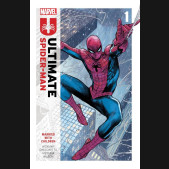 ULTIMATE SPIDER-MAN BY JONATHAN HICKMAN VOLUME 1 MARRIED WITH CHILDREN GRAPHIC NOVEL