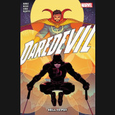 DAREDEVIL BY SALADIN AHMED VOLUME 2 HELL TO PAY GRAPHIC NOVEL