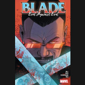 BLADE VOLUME 2 EVIL AGAINST EVIL GRAPHIC NOVEL