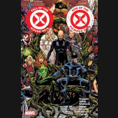 FALL OF THE HOUSE OF X RISE OF THE POWERS OF X GRAPHIC NOVEL