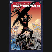 ELSEWORLDS SUPERMAN VOLUME 1 GRAPHIC NOVEL 2024 EDITION