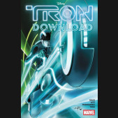 TRON DOWNLOAD GRAPHIC NOVEL