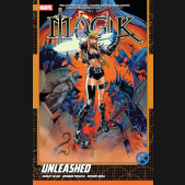 MAGIK VOLUME 1 UNLEASHED GRAPHIC NOVEL