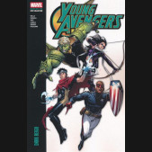 YOUNG AVENGERS MODERN ERA EPIC COLLECTION DARK REIGN GRAPHIC NOVEL