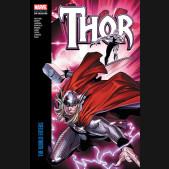 THOR MODERN ERA EPIC COLLECTION THE WORLD EATERS GRAPHIC NOVEL