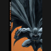 ABSOLUTE BATMAN THE LONG HALLOWEEN HARDCOVER 2026 EDITION
