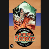 HOUSE OF SECRETS THE BRONZE AGE OMNIBUS VOLUME 1 HARDCOVER 2026 EDITION