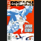 BREACH #1