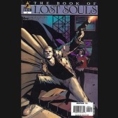 BOOK OF LOST SOULS #4
