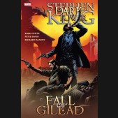 DARK TOWER FALL OF GILEAD HARDCOVER