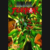 BLACK TERROR #7