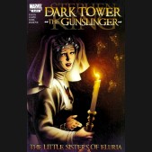 DARK TOWER THE LITTLE SISTERS OF ELURIA #2
