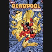 DEADPOOL CLASSIC VOLUME 4 GRAPHIC NOVEL