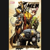 ASTONISHING X-MEN CHILDREN OF THE BROOD HARDCOVER