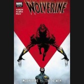 WOLVERINE WOLVERINE VS X-MEN GRAPHIC NOVEL